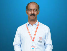 Faculty Image